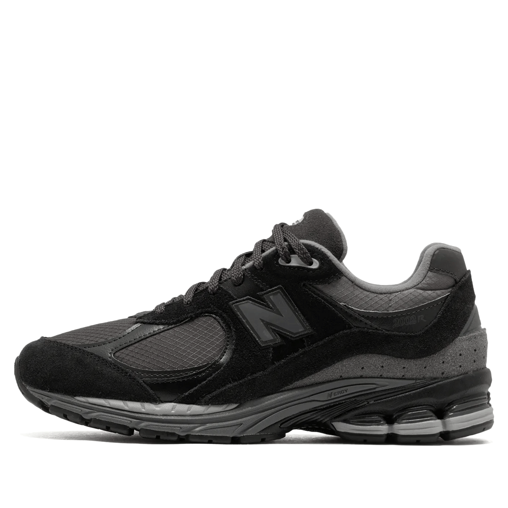  NEW BALANCE 2002R RIPSTOP BLACK U2002RTG 