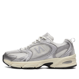  NEW BALANCE 530 SILVER METALLIC REFLECTION U530SEA 