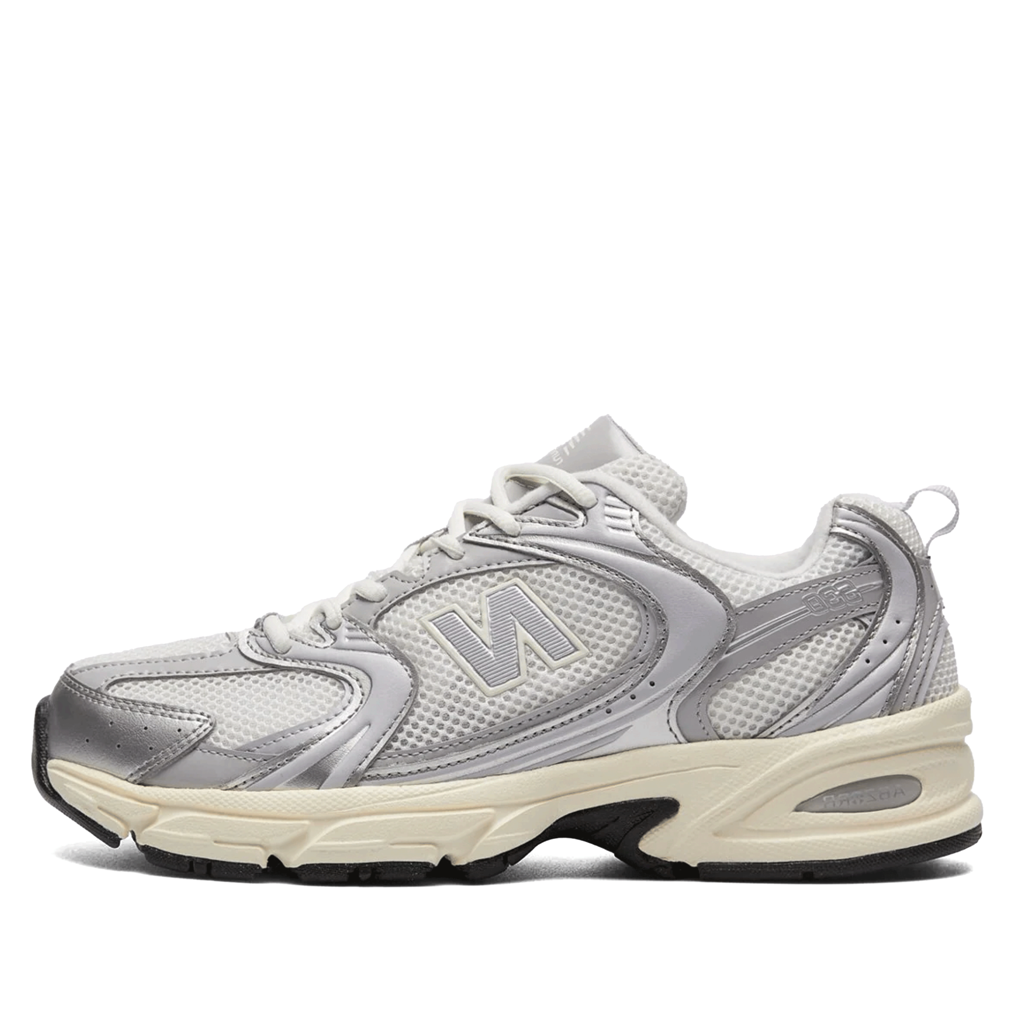  NEW BALANCE 530 SILVER METALLIC REFLECTION U530SEA 