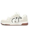  CHAMPION LOW-TOP SKATEBOARD SHOES UNISEX MILK WHITE U5AFCTU28A1 