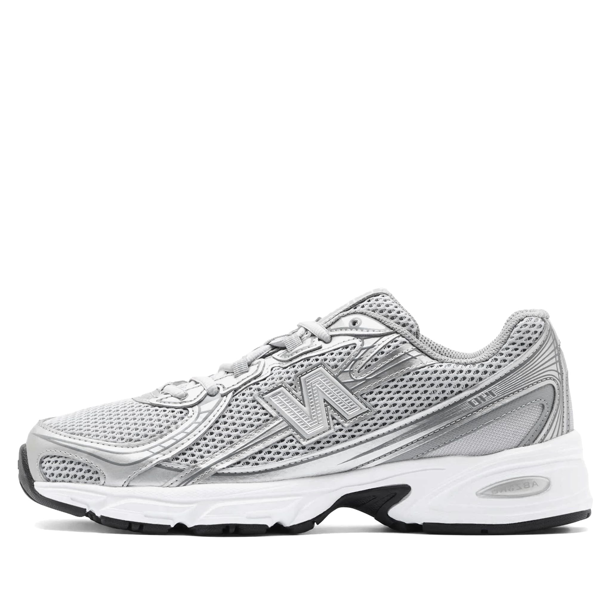  NEW BALANCE 740 SILVER CASTLEROCK U704SG2 