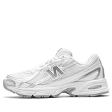  NEW BALANCE 740V2 WHITE SILVER REFLECTION U740WM2 