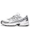  NEW BALANCE 740V2 WHITE SHADOW GREY NAVY U740WN2 