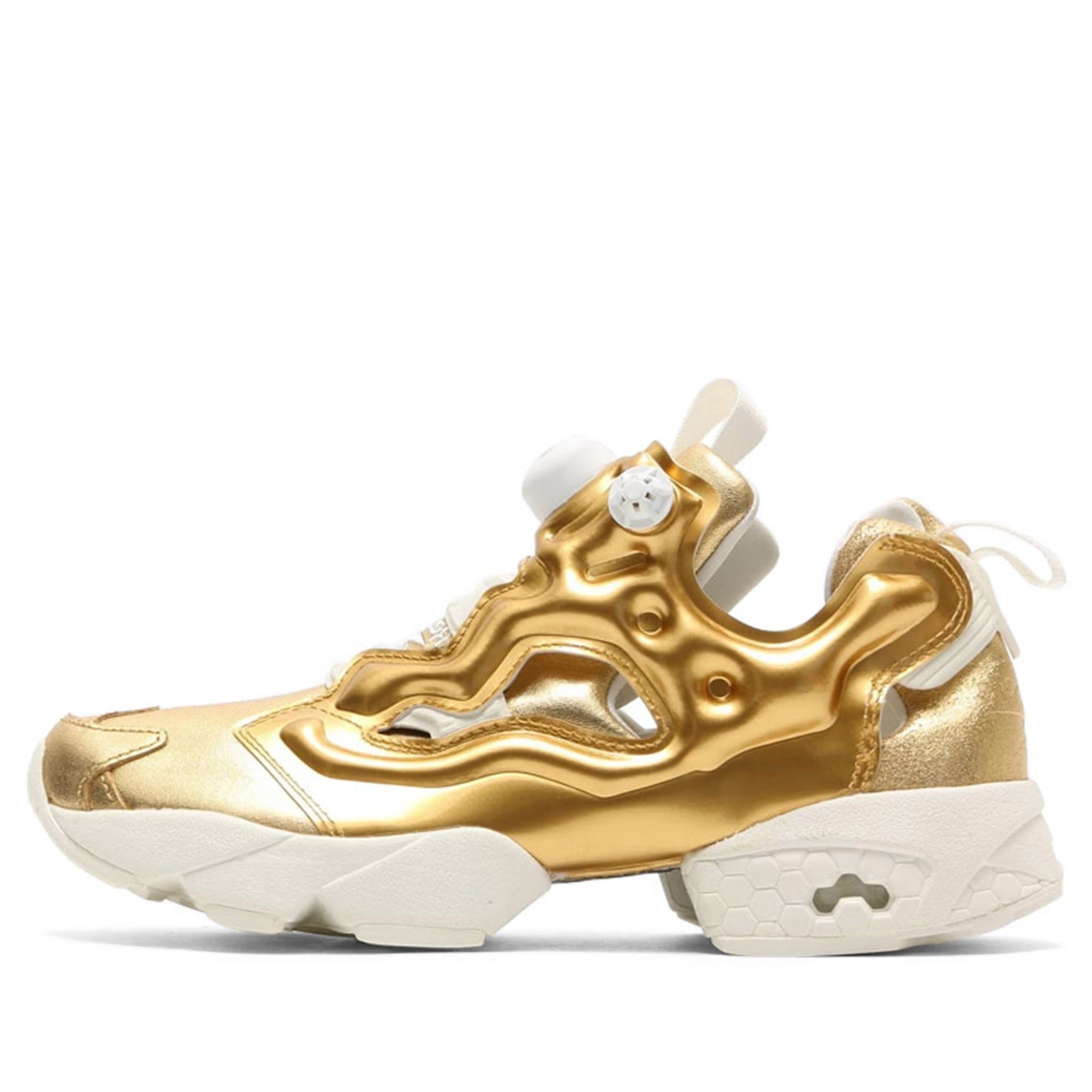  REEBOK INSTAPUMP FURY CELEBRATE BRASS V70094 