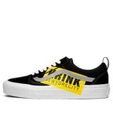  VANS OLD SKOOL VLT LX KRINK BLACK VN0A4BVF172 