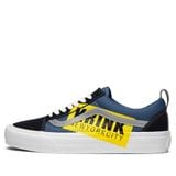  VANS VAULT X KRINK OLD SKOOL LX MEDIUM BLUE VN0A4BVF173 