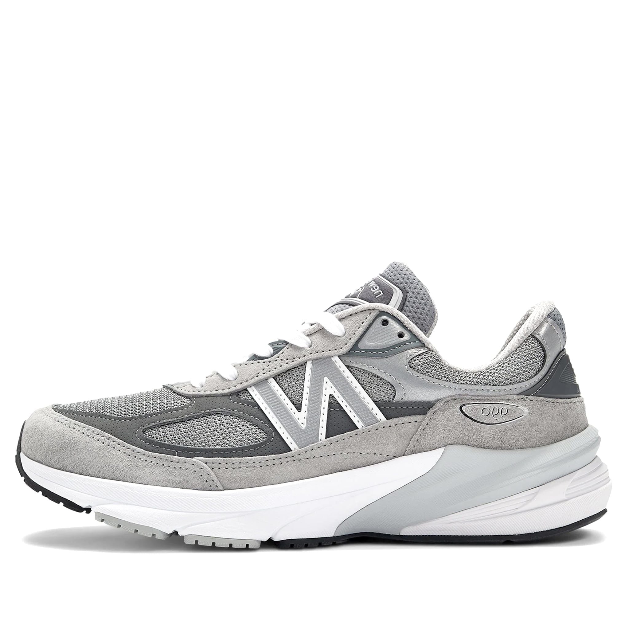  NEW BALANCE 990V6 GREY W990GL6 
