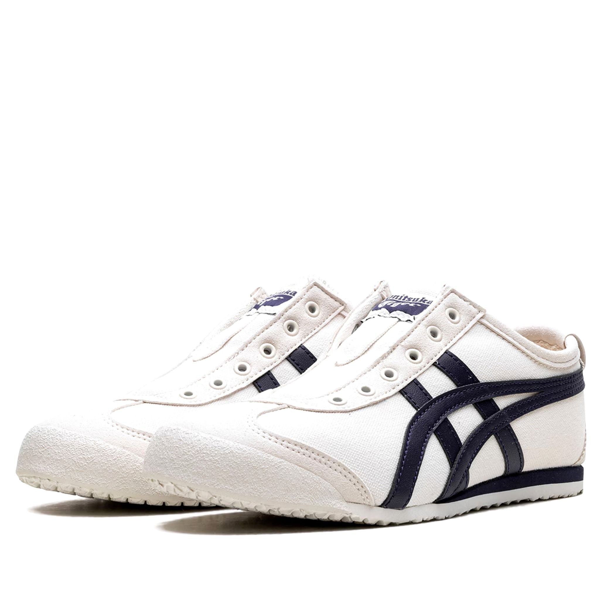  ONITSUKA TIGER MEXICO 66 MID NIGHT 1183A360-205 