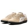  ONITSUKA TIGER TOKUTEN BEIGE WHITE BLACK 1183A907-203 
