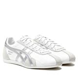  ONITSUKA TIGER RUNSPARK WHITE SILVER 1183B480-104 