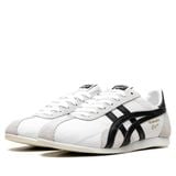  ONITSUKA TIGER MEXICO RUNSPARK WHITE BLACK 1183B480-105 