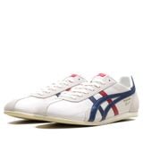  ONITSUKA TIGER RUNSPARK WHITE BLUE 1183B480-107 