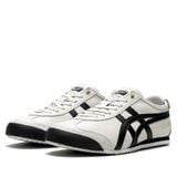 ONITSUKA TIGER MEXICO 66 CREAM BLACK 1183B493-100 