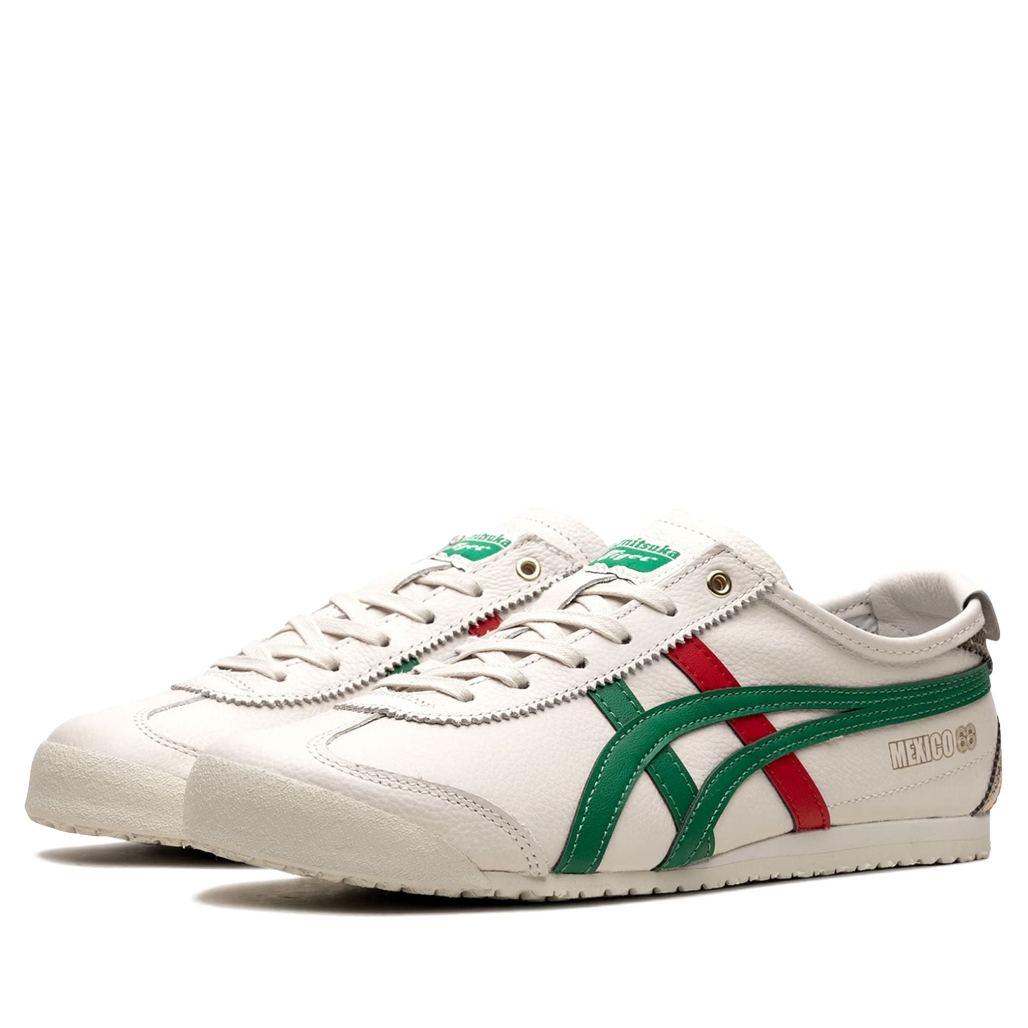  ONITSUKA TIGER MEXICO 66 BIRCH KALE 1183B511-200 