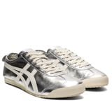  ONITSUKA TIGER MEXICO 66 SILVER OFF WHITE 1183B566-021 