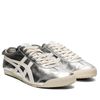  ONITSUKA TIGER MEXICO 66 SILVER OFF WHITE 1183B566-021 