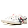  ONITSUKA TIGER MACHU RACER CREAM BLACK RED 1183B770-100 