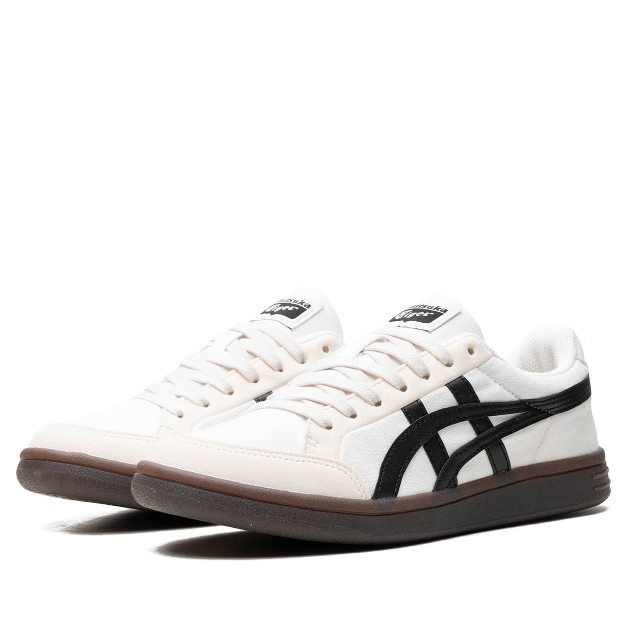  ONITSUKA TIGER ADVANTI CREAM WHITE 1183B799-101 
