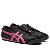  ONITSUKA TIGER MEXICO 66 BLACK DRAGON FRUIT 1183C102-005 