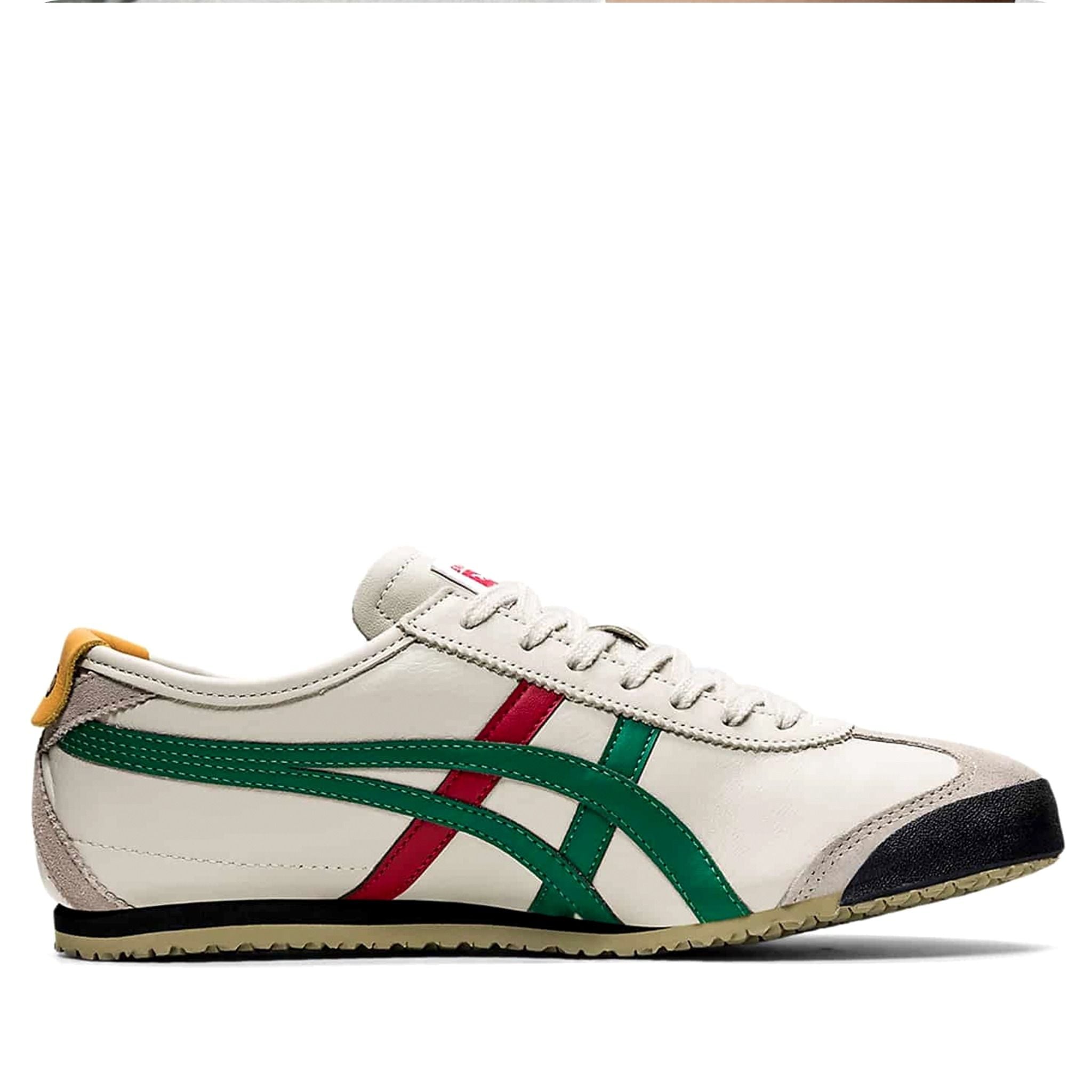  ONITSUKA TIGER MEXICO 66 BIRCH GREEN 1183C102-201 