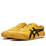  ONITSUKA TIGER MEXICO 66 BLACK YELLOW 1183C102-751 