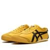  ONITSUKA TIGER MEXICO 66 BLACK YELLOW 1183C102-751 