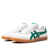  ONITSUKA TIGER TOKUTEN WHITE GREEN 1183C291-100 