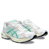  ASICS GEL-1130 WHITE MALACHITE GREEN 1202A164-114 