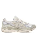  ASICS GEL-NYC CREAM FOSSIL 1203A383-112 