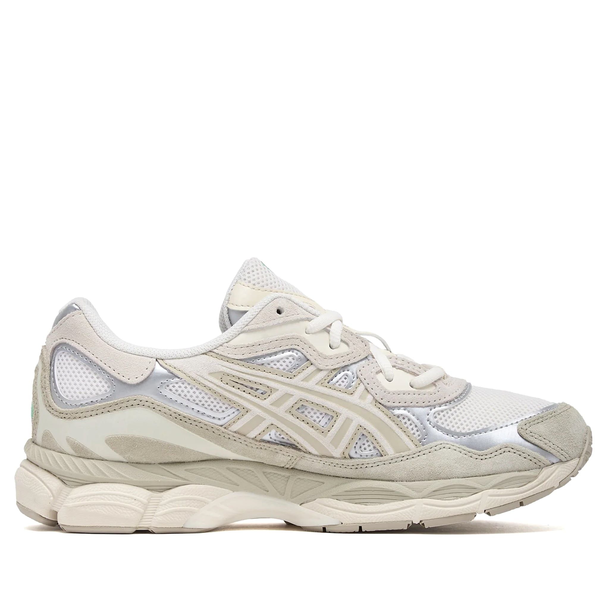  ASICS GEL-NYC CREAM FOSSIL 1203A383-112 