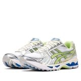  ASICS GEL-KAYANO 14 WHITE LIME GREEN 1203A537-108 
