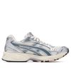  ASICS GEL-KAYANO BIRCH PURE SILVER TEAL GOLD 1203A537-109 
