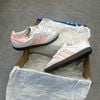 ADIDAS SAMBA OG CLOUD WHITE CLEAR ORANGE SEMI CORAL JH5687