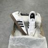  ADIDAS VL COURT 3.0 WHITE BLACK ID6285 