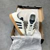  ADIDAS VL COURT BASE WHITE AURORA INK HALO BLUE JI1766 