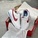  NIKE CORTEZ LEATHER FORREST GUMP DM4044-108 