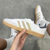  ADIDAS SAMBA OG STONE KHAKI IH6870 