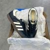  ADIDAS SAMBA OG NAVY WHITE GUM ID2056 