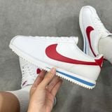  NIKE CORTEZ LEATHER FORREST GUMP DM4044-108 