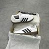  ADIDAS VL COURT 3.0 WHITE BLACK ID6285 