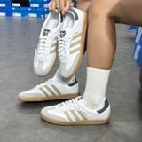  ADIDAS SAMBA OG STONE KHAKI IH6870 
