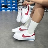  NIKE CORTEZ LEATHER FORREST GUMP DM4044-108 