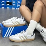  ADIDAS SAMBA OG STONE KHAKI IH6870 