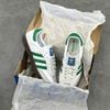  ADIDAS SAMBA OG FOOTWEAR WHITE GREEN IG1024 