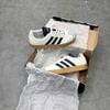  ADIDAS VL COURT BASE WHITE AURORA INK HALO BLUE JI1766 