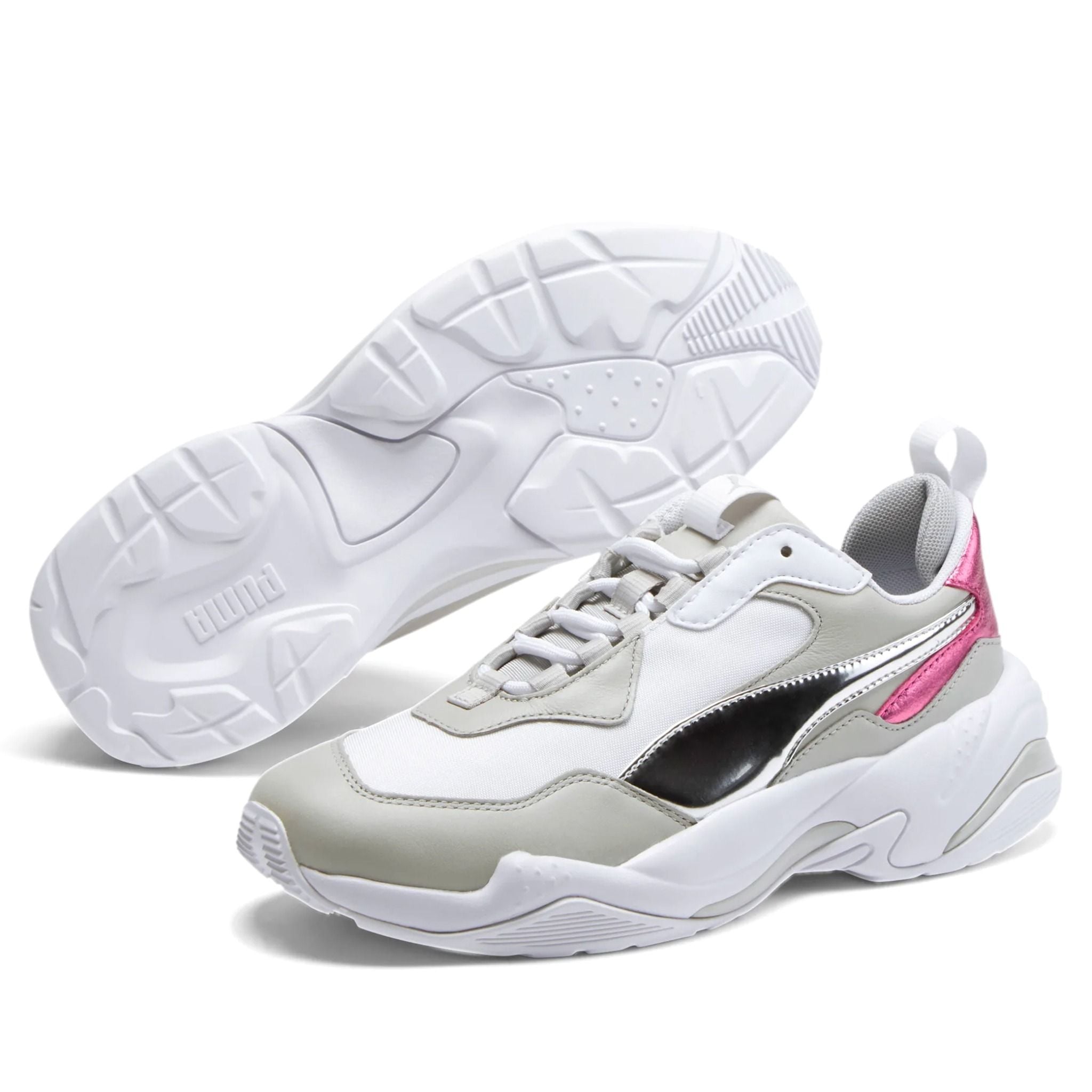  PUMA THUNDER ELECTRIC FEMMES 367998-03 