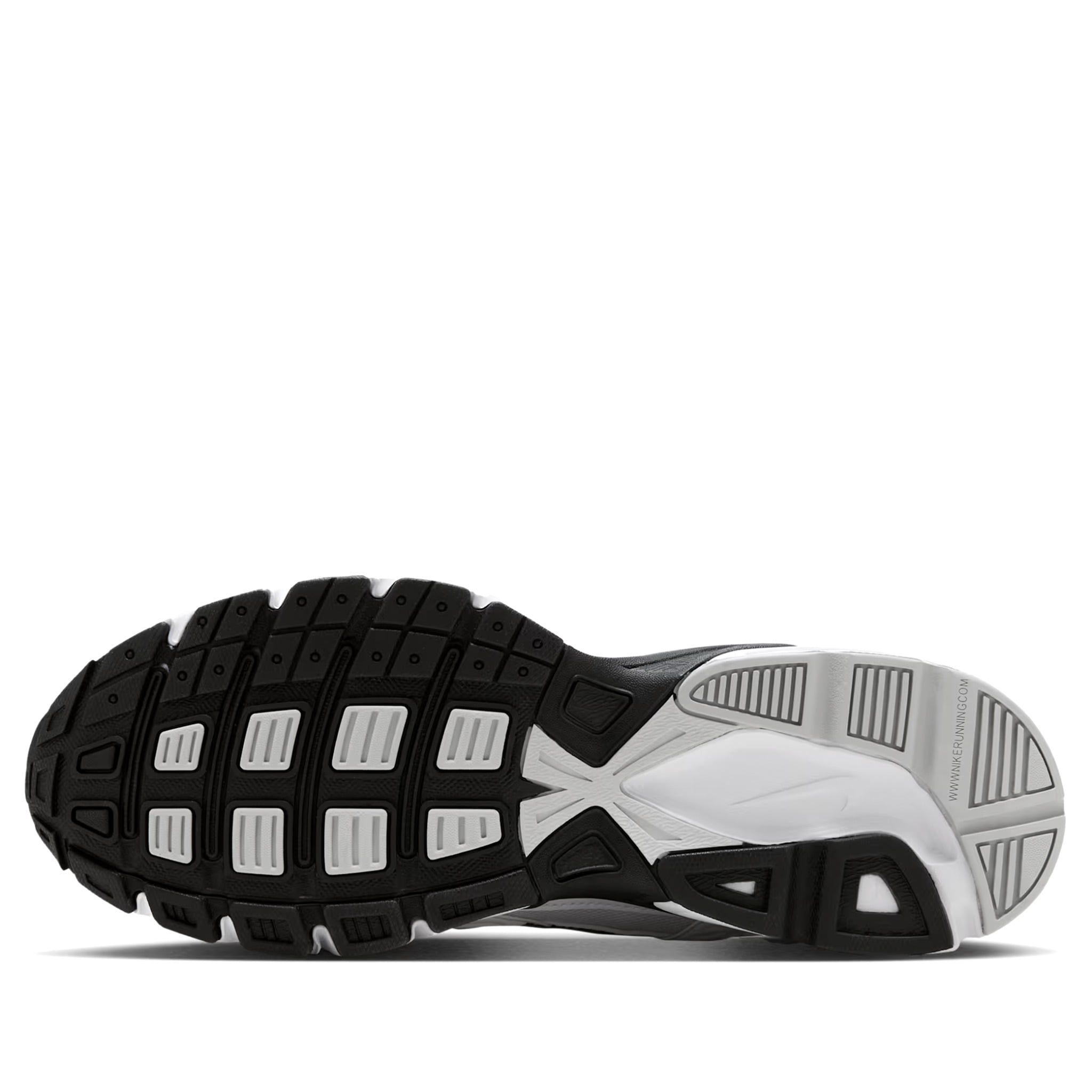  NIKE INITIATOR WHITE BLACK 394055-100 