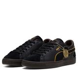  PUMA SUEDE ONE PIECE BLACKBEARD TEECH 396525-01 