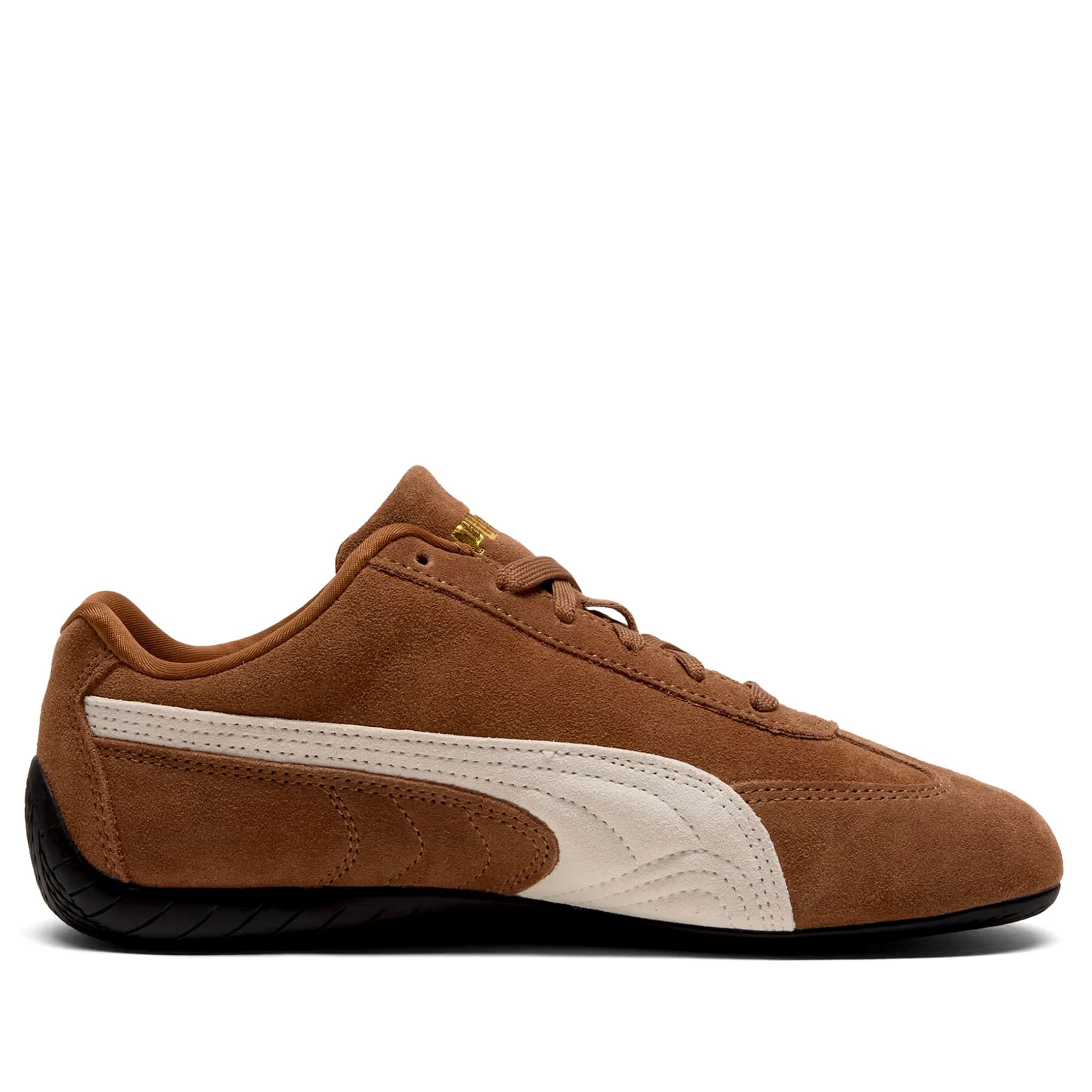  PUMA SPEEDCAT OG HAUTE COFFEE FROSTED IVORY 400986-31 | 398846-31 