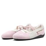  PUMA SPEEDCAT BALLET PINK 401287-01 